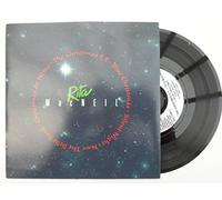 Rita MacNeil - MacNeil, Rita Christmas EP EP Polydor PO115 EX/EX 1990 picture sleeve