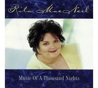 Rita MacNeil - Music of a Thousand Nights