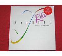 Rita Macneil - Reason To Believe
