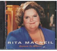Rita MacNeil - Volume 1 - Songs From The Collection