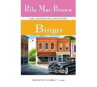Rita Mae Brown Bingo (Paperback) Runnymede