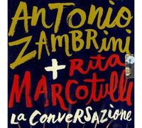 Rita Marcotulli - La Conversazione