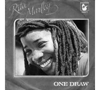 Rita Marley - Rita Marley: One Draw [Vinyl]