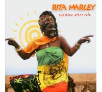 Rita Marley - Sunshine After Rain