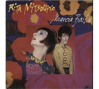 Rita Mitsouko - Marcia Baila (45 tours vinyle)