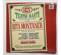 Rita Montaner - Funcion De Gala Rita Montaner