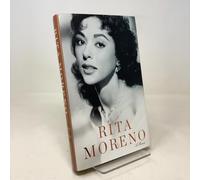 Rita Moreno