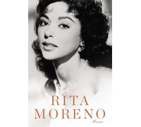 Rita Moreno: Memorias