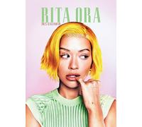 Rita Ora 2025 - A3 Size Wirobound Calendar