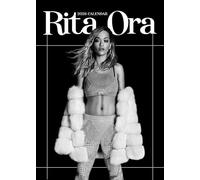 Rita Ora - Calendar 2026