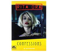 Rita Ora:Confessions [DVD] [2015]