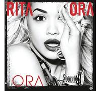 Rita Ora - ORA