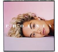 Rita Ora - Phoenix - CD - G3z