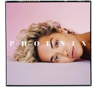 Rita Ora - Phoenix [New CD] Deluxe Ed