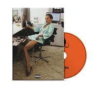Rita Ora – You & I – Signed Deluxe Zine