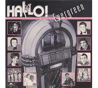 Rita Paul Rudi Schuricke Caterina Valente Silvio Francesco & Peter Alexander Günther Kallmann Chor Tom Dooley Trio - HaIIo Evergreens