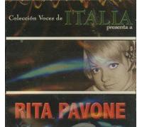 Rita Pavone - Coleccion Voces de Italia