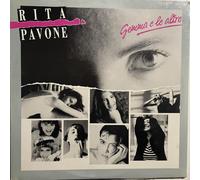 Rita Pavone - Gemma And The Others (2025) LP Vinyl Pre Order