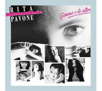 Rita Pavone - Gemma E Le Altre
