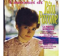 Rita Pavone - I Successi Di Rita Pavone