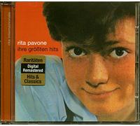 Rita Pavone - Ihre Groessten Hits