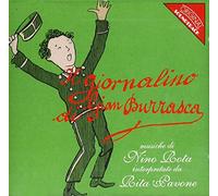 Rita Pavone - Il Giornalino Di Gian Burrasca