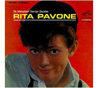 Rita Pavone - International Teenage Sensation