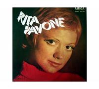 Rita Pavone - Rita Pavone [VINYL]