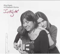 Rita Payes Imagina (CD) Album (US IMPORT)