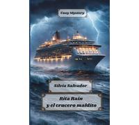 Rita Rain y el crucero maldito