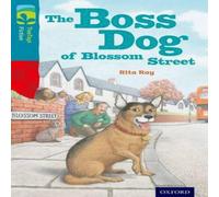 Rita Ray Oxford Reading Tree TreeTops Fiction: Level 9 More Pack A: The Rita Ray Multicolor