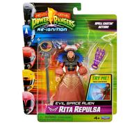 Rita Repulsa Figure Mighty Morphin Power Rangers