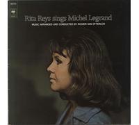 Rita Reys - Rita Reys Sings Michel Legrand