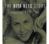 Rita Reys - Rita Reys Story