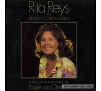 RITA REYS - sings antonio carlos jobim LP [VINYL]