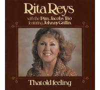 Rita Reys - That Old Feeling [Import]