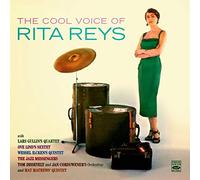 Rita Reys - The Cool Voice of Rita Reys (2-CD Set)
