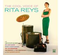 Reys, Rita - The Cool Voice of Rita Reys [VINYL]