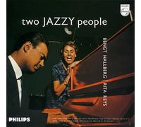 Rita Reys - Two Jazzy People