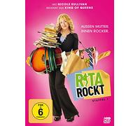 Rita Rocks: Season 1 [European Import / Region 2]