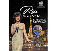 Rita Rudner: Live from Las Vegas