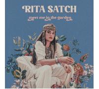Meet Me In The Garden (Deluxe) [VINYL]