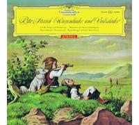 Rita Streich - Cradle Songs & Folksongs [Import] [VINYL]