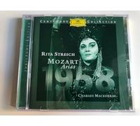 Rita Streich - Mozart: Arias /Rita Streich