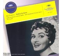 Rita Streich - Waltzes and Lyrical Songs (DG The Originals)