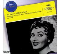 Rita Streich: Walzer & Arien [Sings Waltzes& Arias] by Rita Streich