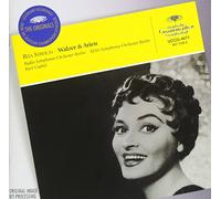 Rita Streich - Walzes & Arias [Remaster] [Rei