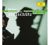 Rita Streich - Weber: Der Freischütz