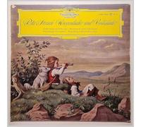 Rita Streich - Wiegenlieder Und Volkslieder,Cradle Songs & Folksongs