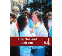 Rita, Sue and Bob Too!